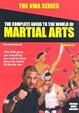 Review Martial Arts  / The Complete Guide to the World Martial Arts [2007]