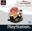 Michael Schumacher Racing World Kart 2002