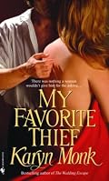 My Favorite Thief