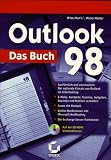 Produkt-Bild: Das Outlook 98 Buch