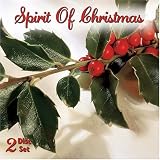 Review Various Artists  / Spirit of Christmas: Instrumental
