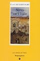 Notes sur l'Italie (1855-1856) (Les chemins de l'Italie)