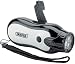 Draper 45943 3 LED Waterproof Wind Up Torch
