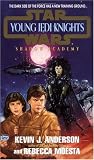 The Shadow Academy (Star Wars: Young Jedi Knights, Book 2)