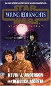 The Shadow Academy (Star Wars: Young Jedi Knights, Book 2)