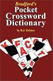 Bradford s Pocket Crossword Dictionary