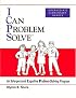 I Can Problem Solve: An Interpersonal Cognitive Problem-Solving Program : Intermediate Elementary Grades