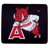 Arkansas Razorbacks Musical Mouse pad