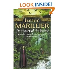 Daughter of the Forest: Book 1 of the Sevenwaters Trilogy