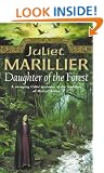 Daughter of the Forest: Book 1 of the Sevenwaters Trilogy