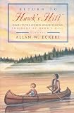 Return to Hawk's Hill: A Novel