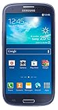 Samsung Galaxy S III Neo Smartphone, Blu [Italia]