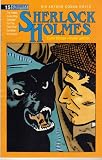 Sherlock Holmes # 15 Sherlock Holmes # 15