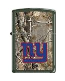 NFL New York Giants Realtree Zippo Lighter