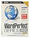 Corel Wordperf Office 2000 Education
