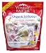 YummyEarth Organic Lollipops, Assorted Flavors, 12.3-Ounce Bags (Pack of 4)
