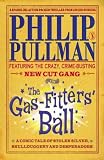 The New Cut Gang Philip Pullman