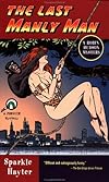 The Last Manly Man (Robin Hudson Mysteries (Paperback))