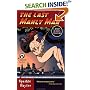 The Last Manly Man (Robin Hudson Mysteries)