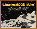 What the Moon Is Like Book and Tape (Let's-Read-and-Find-Out Science 2)