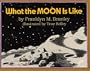 What the Moon Is Like Book and Tape (Let's-Read-and-Find-Out Science 2)