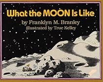 What the Moon Is Like Book and Tape (Let's-Read-and-Find-Out Science 2) What the Moon Is Like Book and Tape (Let's-Read-and-Find-Out Science 2)