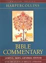 HarperCollins Bible Commentary - Revised Edition