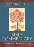 HarperCollins Bible Commentary - Revised Edition