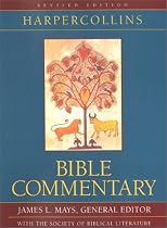 HarperCollins Bible Commentary - Revised Edition