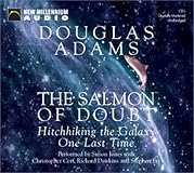 The Salmon of Doubt