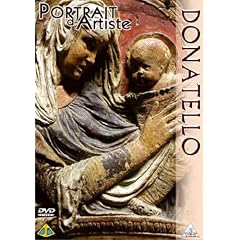 Portrait d'artiste : Donatello