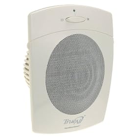 Hamilton Beach 04290 TrueAir Plug-Mount Air Cleaner Replacement Filter
