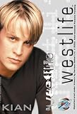 Click for more about Westlife: Kian CD-Rom Card - Serious Global.