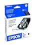 EPSON T059120 Photo Black Ink Cartridge - Stylus Photo R2400