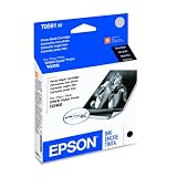 EPSON T059120 Photo Black Ink Cartridge - Stylus Photo R2400 ~ Epson