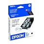 EPSON T059120 Photo Black Ink Cartridge - Stylus Photo R2400