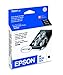 EPSON T059120 Photo Black Ink Cartridge - Stylus Photo R2400