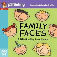 Practical Parenting - Family Faces