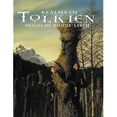 Realms of Tolkien: Images of Middle-earth
