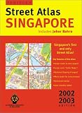 Singapore Street Atlas