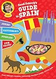 Sandi Toksvig's guide to Spain
