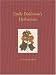 Books : Emily Dickinson's Herbarium: A Facsimile Edition