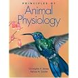 Principles of Animal Physiology (The Physiology Place Series)