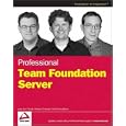 Professional Team Foundation Server