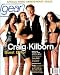 Gear Magazine - September 2001: 3rd Anniversary Issue, Craig Kilborn, Dido, and More