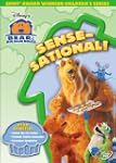 Bear In The Big Blue House: Sense-Sat...