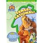Bear in the Big Blue House - Sense-Sational