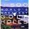 The Best Golf Books- fiction and nonfiction