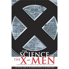 The Science of the X-men