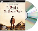 The Devil in Pew Number Seven: A True Story by Rebecca Nichols Alonzo, Bob DeMoss [Audiobook, CD, Unabridged]